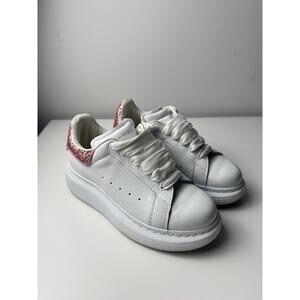 Alexandrea McQueen Toddler Show Size 29D Size 12